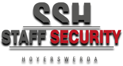 Staff Security Hoyerswerda